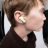 Безжични слушалки Skullcandy Smokin\' Buds True Wireless Earbuds, matcha снимка 3