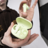 Безжични слушалки Skullcandy Smokin\' Buds True Wireless Earbuds, matcha снимка 5