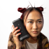Водоустойчива преносима колонка Skullcandy Terrain, черна снимка 2