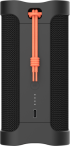 Водоустойчива преносима колонка Skullcandy Terrain, черна снимка 4
