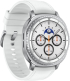 Смарт часовник Samsung L500 Galaxy Watch 8 Classic 46mm White снимка 3