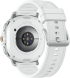 Смарт часовник Samsung L500 Galaxy Watch 8 Classic 46mm White снимка 4
