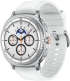 Смарт часовник Samsung L500 Galaxy Watch 8 Classic 46mm White снимка 1