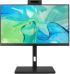 Компютър All-In-One Acer Veriton VZ4724GT, AiO 23.8’’ FHD IPS, Intel Core i5-14400, 16GB DDR5, 1024GB SSD +, Kbd & Mouse USB, Ergo Stand снимка 1