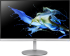 Монитор Acer Vero CB242YGsmiprx, 23.8" FHD (1920x1080) IPS, 1ms (VRB), 250nits, VGA, HDMI, DP, Silver снимка 1