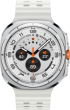 Смарт часовник Samsung L705 Galaxy Watch Ultra (2025) 47mm LTE Titanium White снимка 2