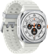 Смарт часовник Samsung L705 Galaxy Watch Ultra (2025) 47mm LTE Titanium White снимка 3