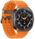 Смарт часовник Samsung L705 Galaxy Watch Ultra (2025) 47mm LTE Titanium Gray снимка 3