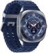 Смарт часовник Samsung L705 Galaxy Watch Ultra (2025) 47mm LTE Titanium Blue снимка 3
