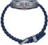 Смарт часовник Samsung L705 Galaxy Watch Ultra (2025) 47mm LTE Titanium Blue снимка 5