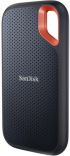 SSD външен SanDisk Външен преносим SSD твърд диск 8Tb Extreme Pro Portable 1050 Mb.s read-write, USB 3.2 Gen2,IP55 снимка 3