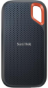 SSD външен SanDisk Външен преносим SSD твърд диск 8Tb Extreme Pro Portable 1050 Mb.s read-write, USB 3.2 Gen2,IP55 снимка 1