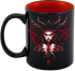 Чаша Diablo IV: Lilith - Queen of the Succubi - 325ml снимка 2