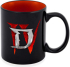 Чаша Diablo IV: Lilith - Queen of the Succubi - 325ml снимка 3