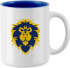 Продукт Чаша World of Warcraft: Alliance White - 325ml снимка 3