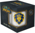 Чаша World of Warcraft: Alliance White - 325ml снимка 4