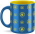 Продукт Чаша World of Warcraft: Alliance (pattern) - 325ml снимка 2