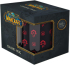 Продукт Чаша World of Warcraft: Horde (pattern) - 325ml снимка 4