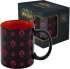 Продукт Чаша World of Warcraft: Horde (pattern) - 325ml снимка 1