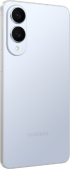 Смартфон Samsung SM-S937B GALAXY S25 Edge 5G 256GB 12GB Titanium Icyblue снимка 3
