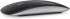 Безжична мишка Apple Magic Mouse (2024), Multi-Touch Surface, черна снимка 2