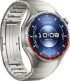 Смарт часовник Huawei Watch GT6 Pro, Atum-B29M, Titanium + Huawei FreeBuds SE 3 ULC-CT020 Black снимка 1