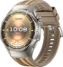Смарт часовник Huawei Watch GT6 Pro, Atum-B29W, Brown Woven + Huawei FreeBuds SE 3 ULC-CT020 Black снимка 2