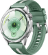 Смарт часовник Huawei Watch GT6, Atum-B19W, Green Woven + Huawei FreeBuds SE 3 ULC-CT020 Black снимка 2