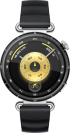 Смарт часовник Huawei Watch GT6, Konsu-B19F, Black Silicon + Huawei FreeBuds SE 3 ULC-CT020 Black снимка 2