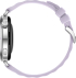 Смарт часовник Huawei Watch GT6, Konsu-B19FC, Purple Silicon + Huawei FreeBuds SE 3 ULC-CT020 Black снимка 3