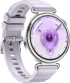 Смарт часовник Huawei Watch GT6, Konsu-B19FC, Purple Silicon + Huawei FreeBuds SE 3 ULC-CT020 Black снимка 4