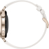 Смарт часовник Huawei Watch GT6, Konsu-B19L, White Leather + Huawei FreeBuds SE 3 ULC-CT020 Black снимка 3