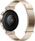 Смарт часовник Huawei Watch GT6, Konsu-B19M, Millanese, 1.32" AMOLED Дисплей, Bluetooth 6.0, GPS, NFC, 5ATM, IP68, IP69 снимка 6