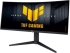 Монитор ASUS TUF GAMING VG34WQML5A 34 VA UWQHD(3440x1440), 1500R, 250Hz, 0.5ms, 130% sRGB, FreeSync Premium снимка 3