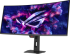 Монитор ASUS ROG Strix OLED XG34WCDG - 34-inch QD-OLED 3440x1440, 1800R Curve, 175Hz, 0.03ms (GTG), ASUS OLED Care Pro, G-Sync снимка 3