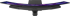Монитор ASUS ROG Strix OLED XG34WCDG - 34-inch QD-OLED 3440x1440, 1800R Curve, 175Hz, 0.03ms (GTG), ASUS OLED Care Pro, G-Sync снимка 4