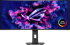 Монитор ASUS ROG Strix OLED XG34WCDG - 34-inch QD-OLED 3440x1440, 1800R Curve, 175Hz, 0.03ms (GTG), ASUS OLED Care Pro, G-Sync снимка 1