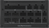 Захранващ блок ASUS Pro WS 3000W 80+ Platinum PCIe 5.1, Fully Modular снимка 7