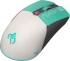 Геймърска безжична мишка ASUS TUF Gaming Mini Hatsune Miku Edition - 65g снимка 5