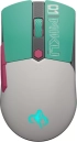 Геймърска безжична мишка ASUS TUF Gaming Mini Hatsune Miku Edition - 65g снимка 1