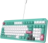 Геймърска клавиатура ASUS TUF Gaming K3 Gen II Hatsune Miku Edition - Optical Mechanical Switch снимка 2