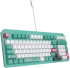 Геймърска клавиатура ASUS TUF Gaming K3 Gen II Hatsune Miku Edition - Optical Mechanical Switch снимка 3