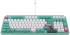 Геймърска клавиатура ASUS TUF Gaming K3 Gen II Hatsune Miku Edition - Optical Mechanical Switch снимка 4