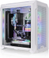 Кутия Thermaltake CTE C700 Air Snow снимка 1