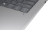 Лаптоп HP ZBook 8 G1i AI 14" Pike Silver, Ultra 7 255H, 1000GB SSD, 32GB DDR5, 14" (2560x1600), Windows 11 Pro снимка 4