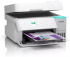 Мултифункционално у-во Epson EcoTank L6376 снимка 3