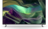 Телевизор Sony KD-55X85L 55" 4K HDR TV BRAVIA, Full Array LED, USB, Android TV, Google TV, Voice search, Black снимка 1