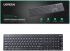 Безжична клавиатура Ugreen KU004 45204, CHOCOLATE MEMBRANE - БДС КИРИЛИЗАЦИЯ снимка 1