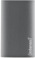 SSD външен Intenso External SSD 500GB Premium anthracite снимка 1