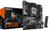 Дънна платка GIGABYTE B760 GAMING X WF6E GEN5, 4xDDR5 4xSATA3 RAID HDMI DP 3xM2 GLAN 3xPCIEx16 WiFi снимка 4
